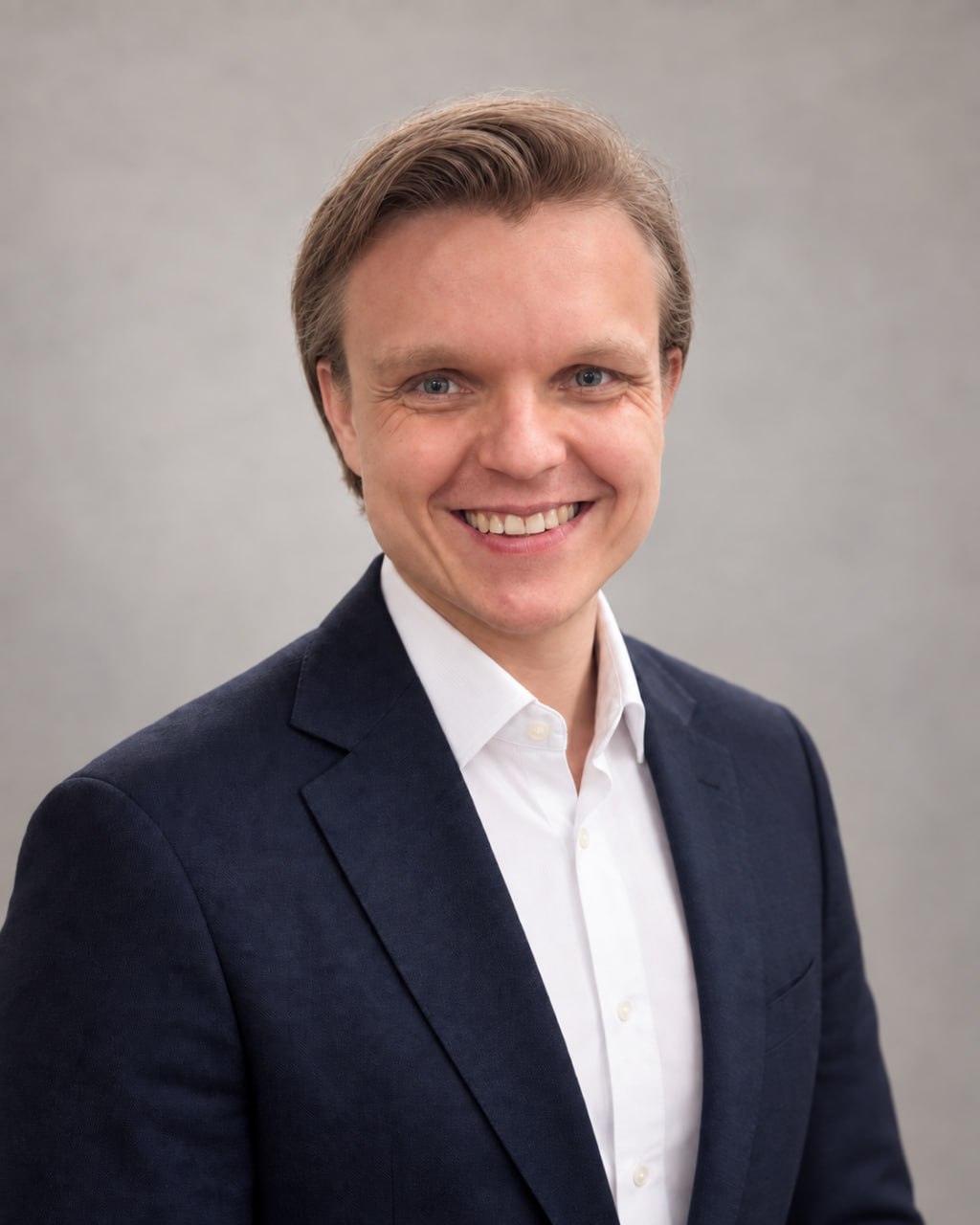 Rechtsanwalt Dr. Adam S. Dampc